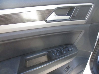 2020 Volkswagen Atlas 3.6L V6 SE W/TECHNOLOGY R