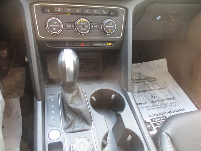 2020 Volkswagen Atlas 3.6L V6 SE W/TECHNOLOGY R