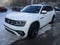 2020 Volkswagen Atlas 3.6L V6 SE W/TECHNOLOGY R