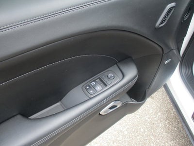 2023 Dodge Challenger R/T SCAT PACK RWD