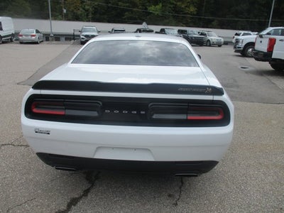 2023 Dodge Challenger R/T SCAT PACK RWD