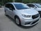 2026 Chrysler Pacifica SELECT FWD