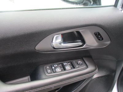 2026 Chrysler Pacifica SELECT FWD