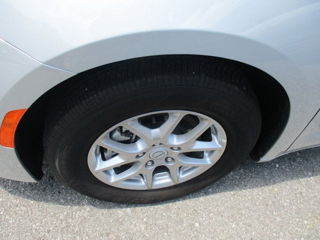 2026 Chrysler Pacifica SELECT FWD