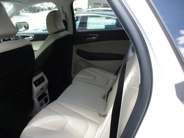 2022 Ford Edge TITANIUM AWD