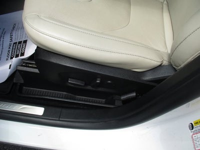 2022 Ford Edge TITANIUM AWD