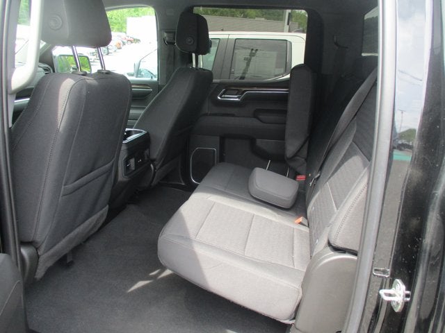 2023 Chevrolet Silverado 1500 "4WD CREW CAB 147"" RST"