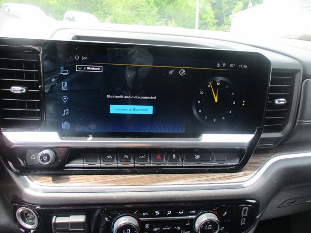 2023 Chevrolet Silverado 1500 "4WD CREW CAB 147"" RST"