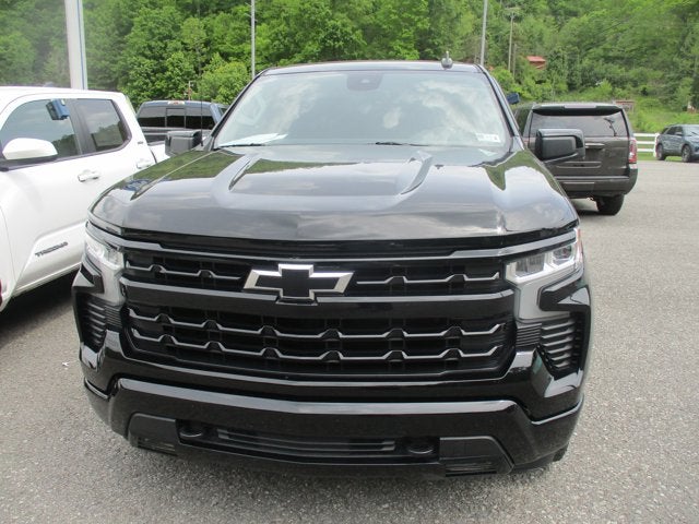 2023 Chevrolet Silverado 1500 "4WD CREW CAB 147"" RST"