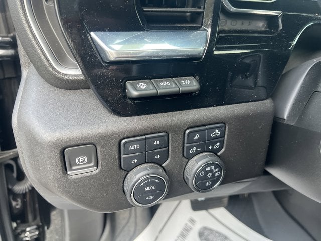 2024 Chevrolet Silverado 1500 "4WD CREW CAB 147"" HIGH CO"