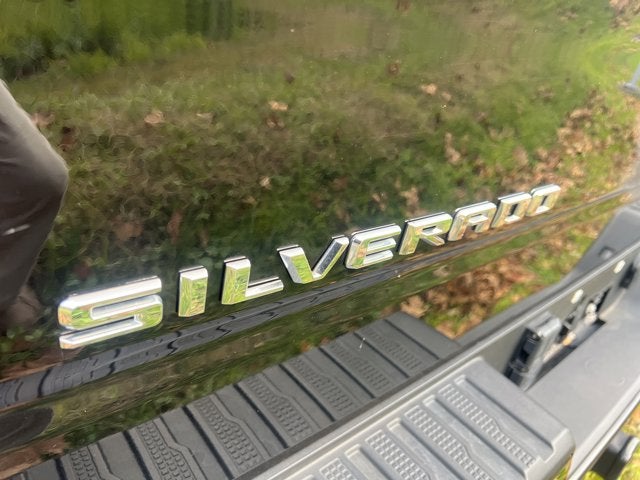 2024 Chevrolet Silverado 1500 "4WD CREW CAB 147"" HIGH CO"