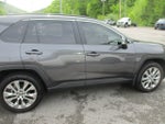 2025 Toyota RAV4 XLE PREMIUM AWD