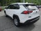 2024 Toyota RAV4 LE AWD