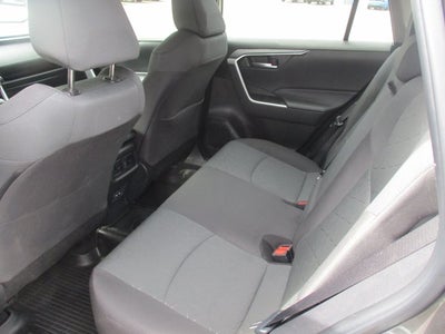 2023 Toyota RAV4 XLE AWD