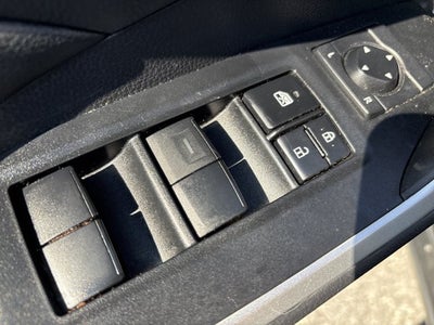 2021 Toyota RAV4 XLE AWD