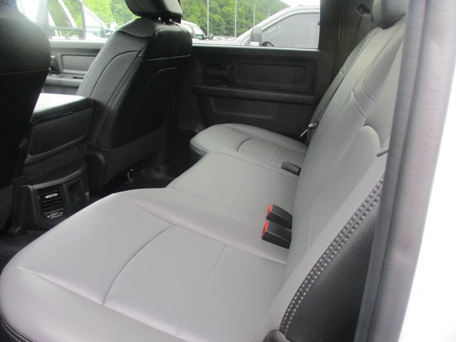 2024 RAM 2500 TRADESMAN 4X4 CREW CAB 6'