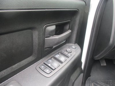 2024 RAM 2500 TRADESMAN 4X4 CREW CAB 6'