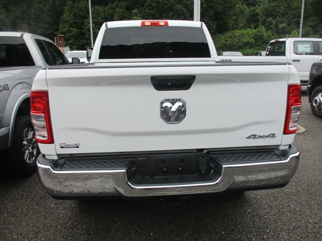 2024 RAM 2500 TRADESMAN 4X4 CREW CAB 6'