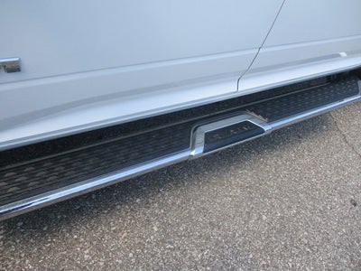 2022 RAM 2500 BIG HORN 4X4 CREW CAB 6'4