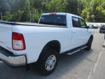 2022 RAM 2500 BIG HORN 4X4 CREW CAB 6'4