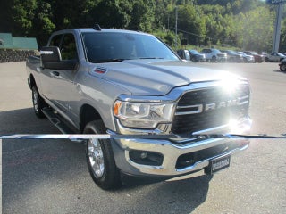 2024 RAM 2500 BIG HORN 4X4 CREW CAB 6'4