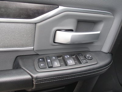 2022 RAM 2500 BIG HORN 4X4 CREW CAB 6'4