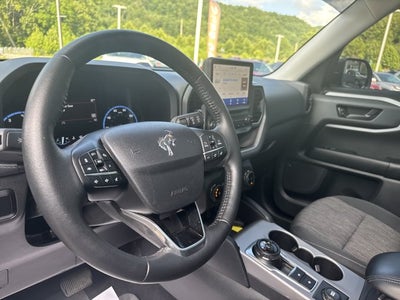 2023 Ford Bronco Sport BIG BEND AWD