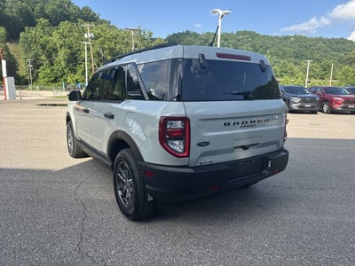 2023 Ford Bronco Sport BIG BEND AWD