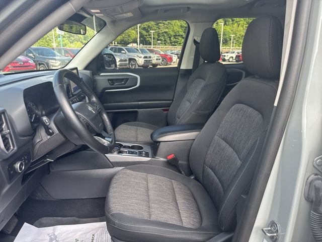 2023 Ford Bronco Sport BIG BEND AWD