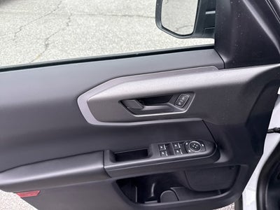 2025 Ford Bronco Sport BIG BEND 4X4