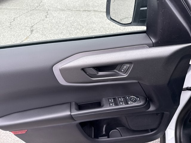 2025 Ford Bronco Sport BIG BEND 4X4