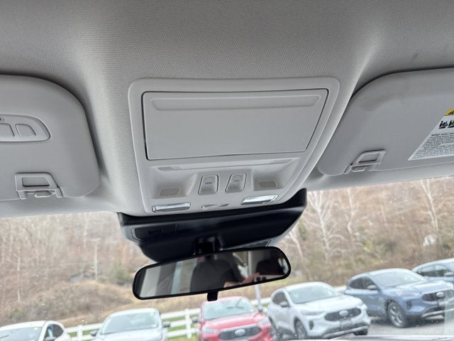 2025 Ford Bronco Sport BIG BEND 4X4