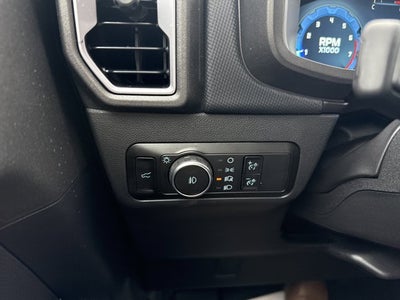 2025 Ford Bronco Sport BIG BEND 4X4