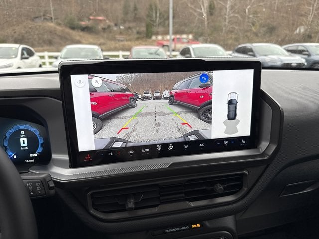 2025 Ford Bronco Sport BIG BEND 4X4