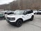 2025 Ford Bronco Sport BIG BEND 4X4