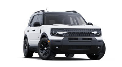 2025 Ford Bronco Sport BIG BEND 4X4