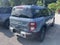 2025 Ford Bronco Sport BIG BEND 4X4