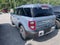 2025 Ford Bronco Sport BIG BEND 4X4