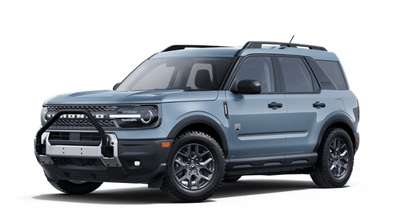 2025 Ford Bronco Sport BIG BEND 4X4