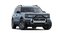 2025 Ford Bronco Sport BIG BEND 4X4