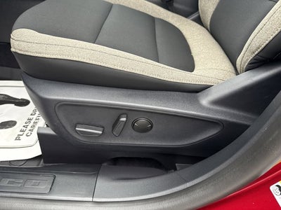 2025 Ford Bronco Sport BIG BEND 4X4