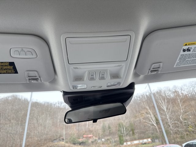 2025 Ford Bronco Sport BIG BEND 4X4