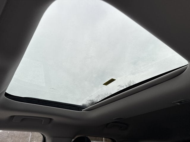 2025 Ford Bronco Sport BIG BEND 4X4