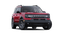 2025 Ford Bronco Sport BIG BEND 4X4