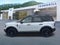 2026 Ford Bronco Sport BIG BEND 4X4
