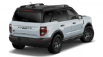 2026 Ford Bronco Sport BIG BEND 4X4