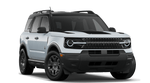 2026 Ford Bronco Sport BIG BEND 4X4