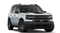 2026 Ford Bronco Sport BIG BEND 4X4