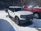 2026 Ford Bronco Sport BIG BEND 4X4