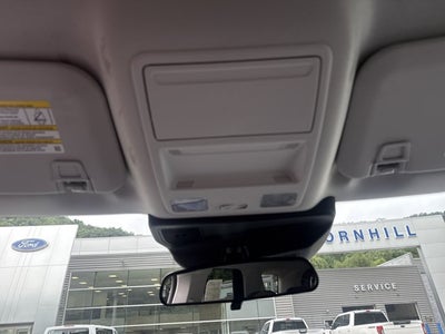 2026 Ford Bronco Sport BIG BEND 4X4